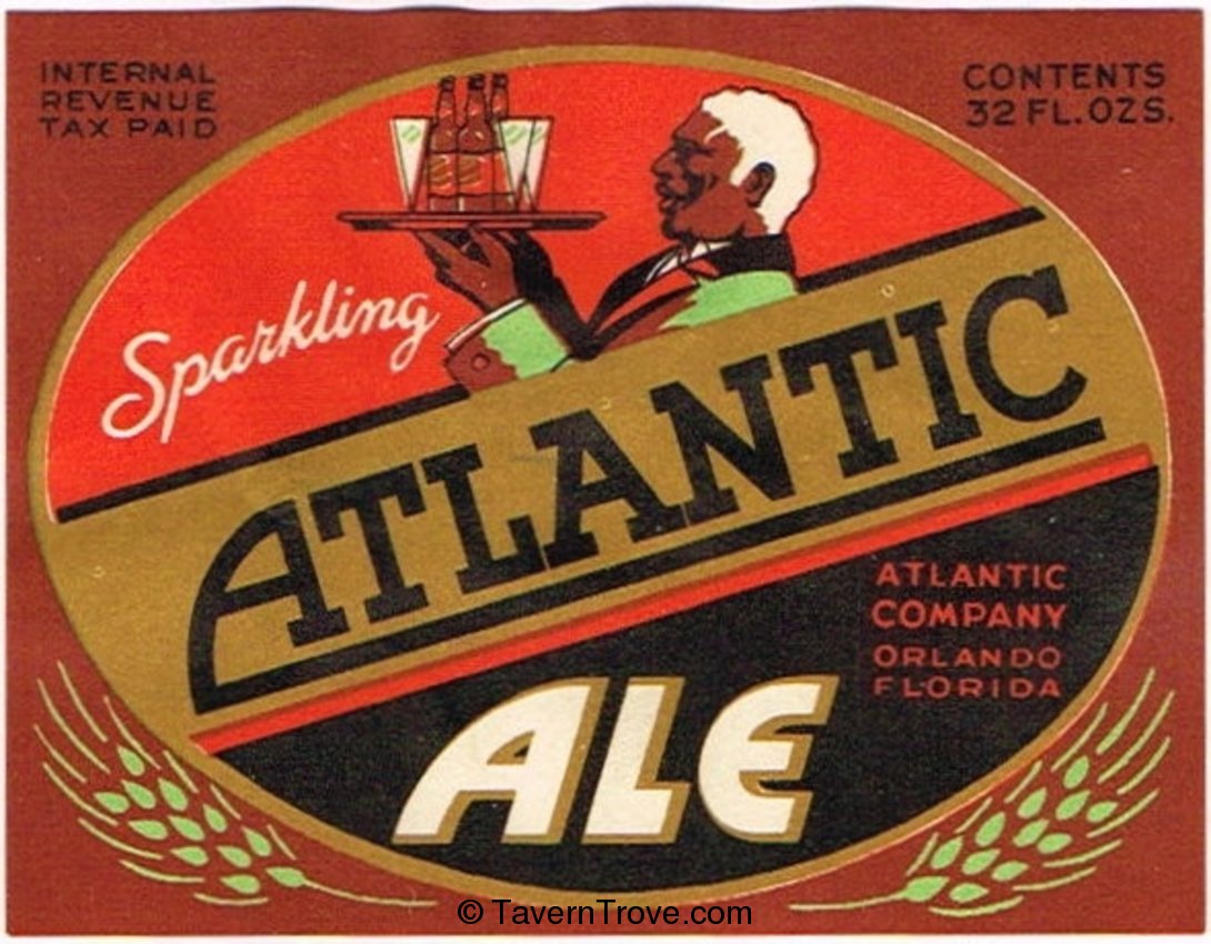 Atlantic Ale