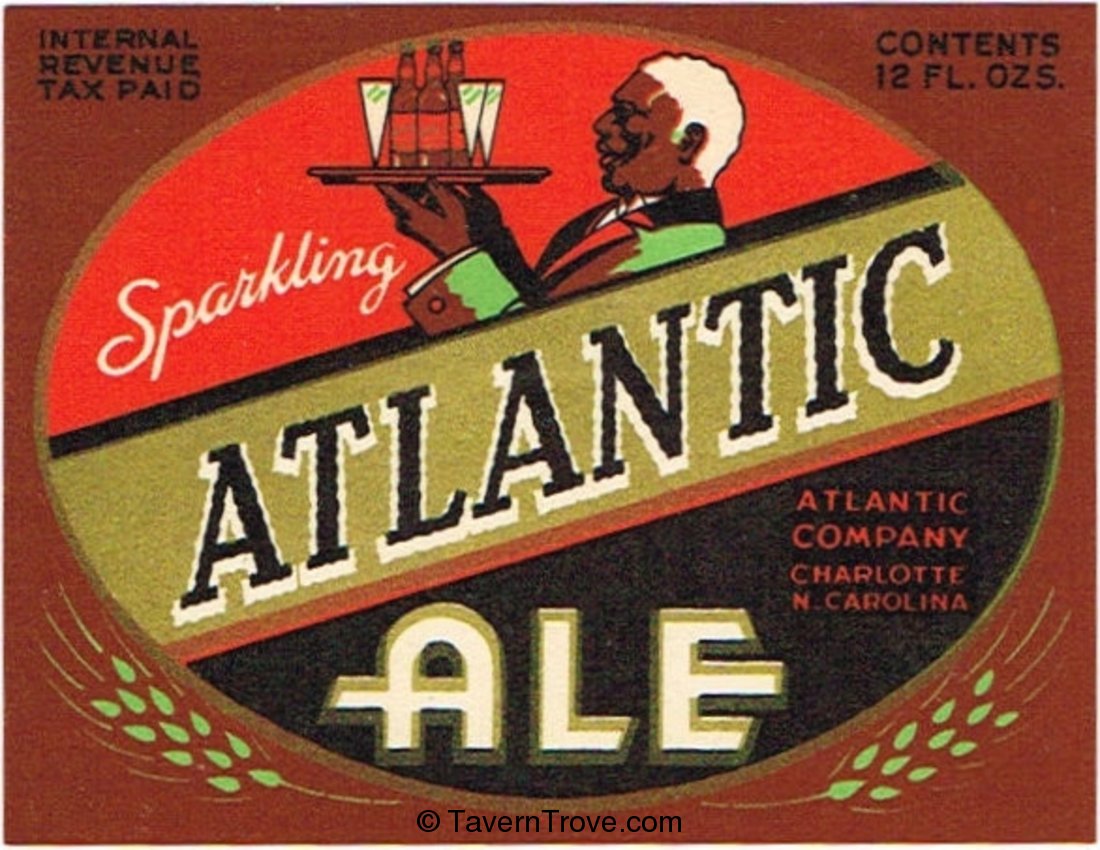 Atlantic Ale