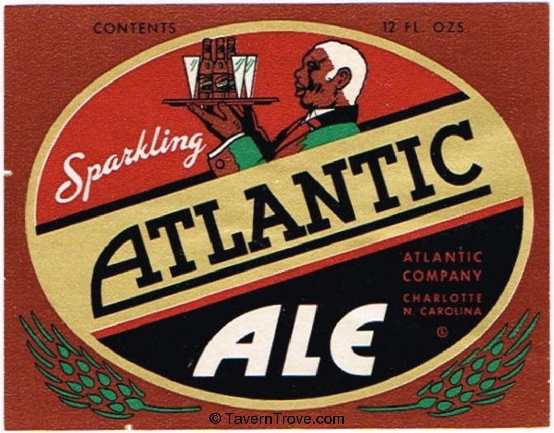 Atlantic Ale