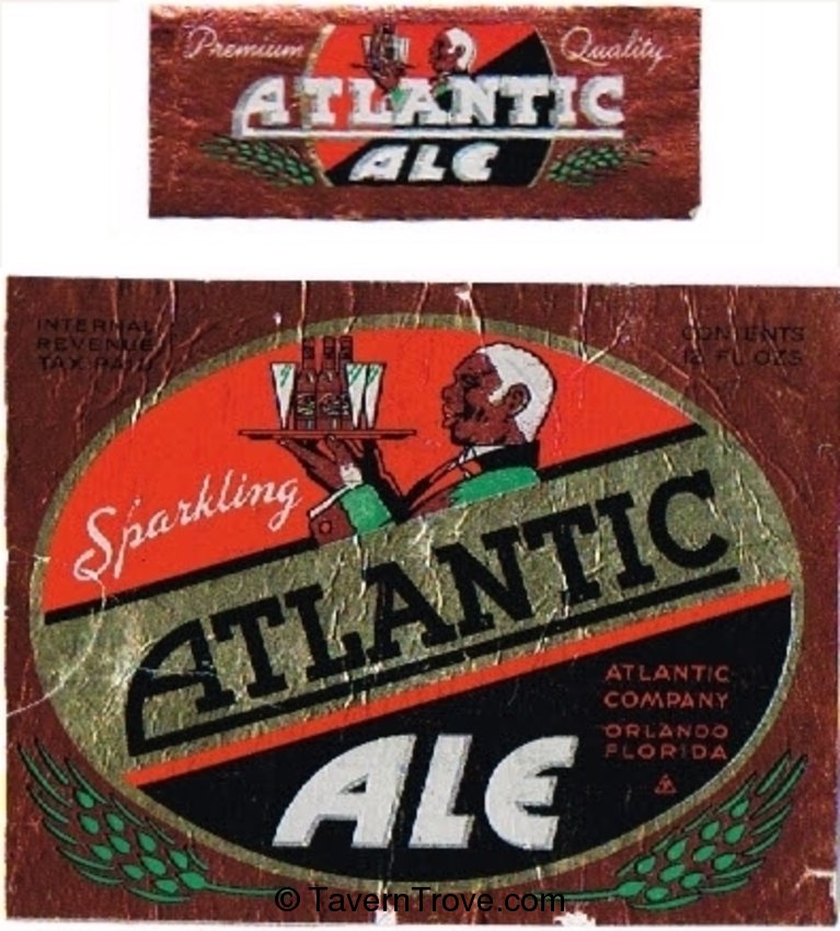 Atlantic Ale