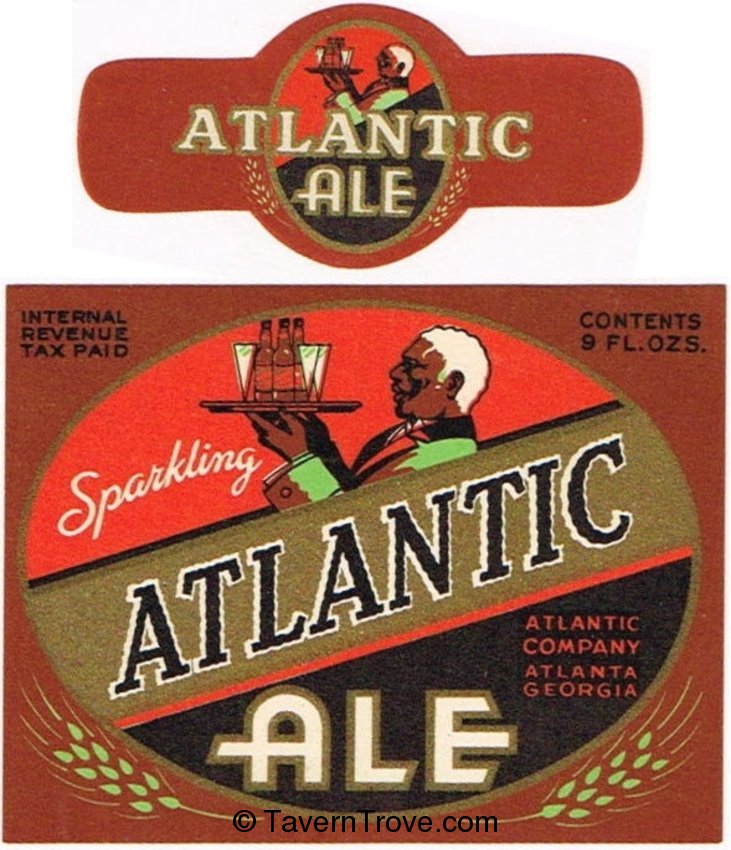 Atlantic Ale