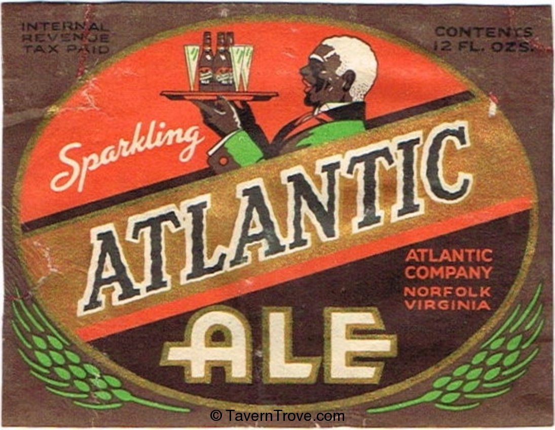 Atlantic Ale