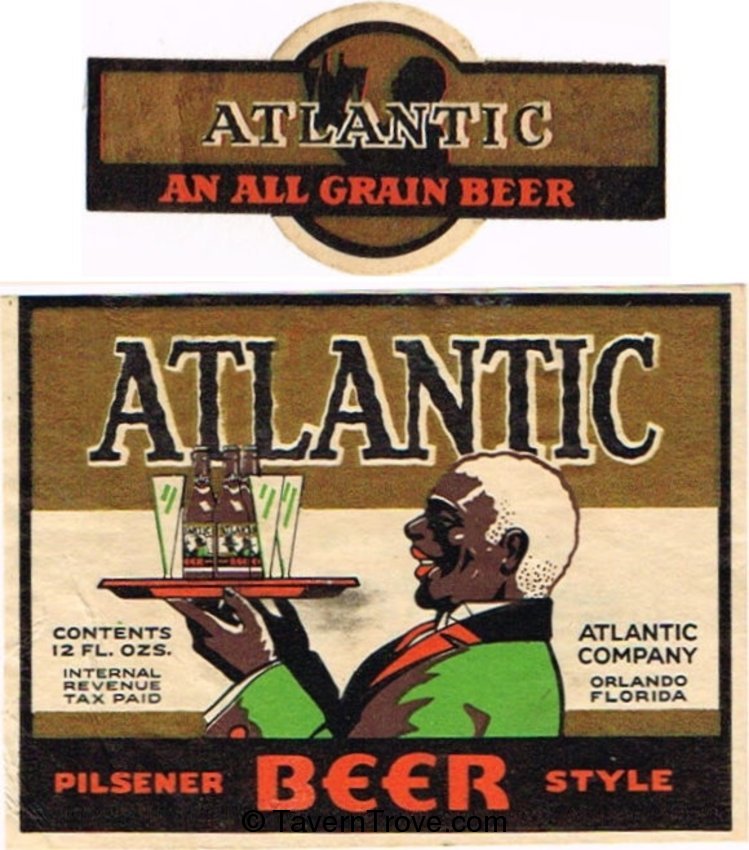 Atlantic Beer