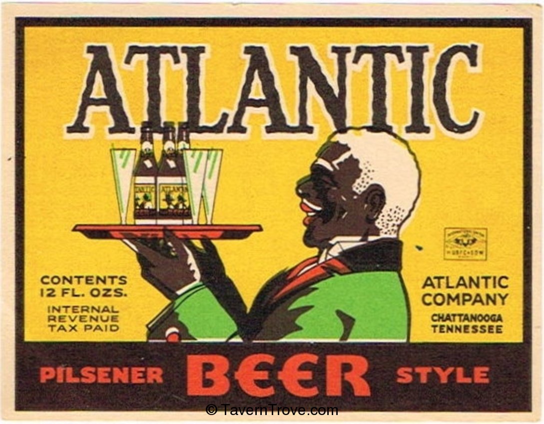 Atlantic Beer 