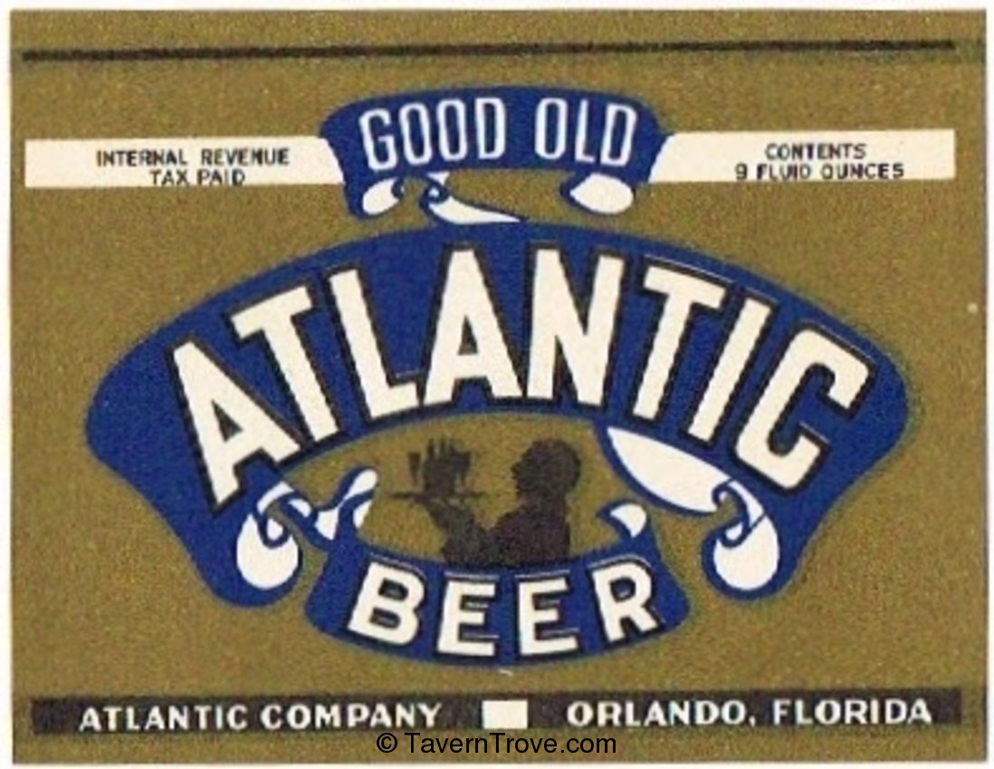 Atlantic Beer