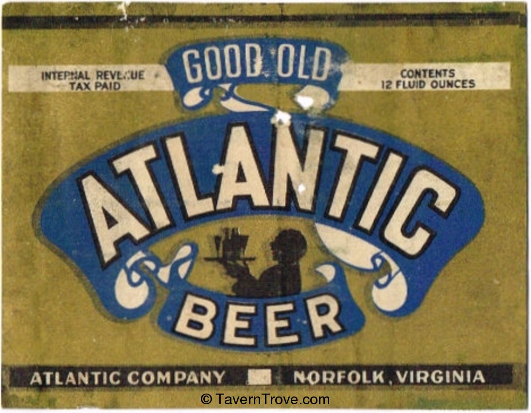 Atlantic Beer