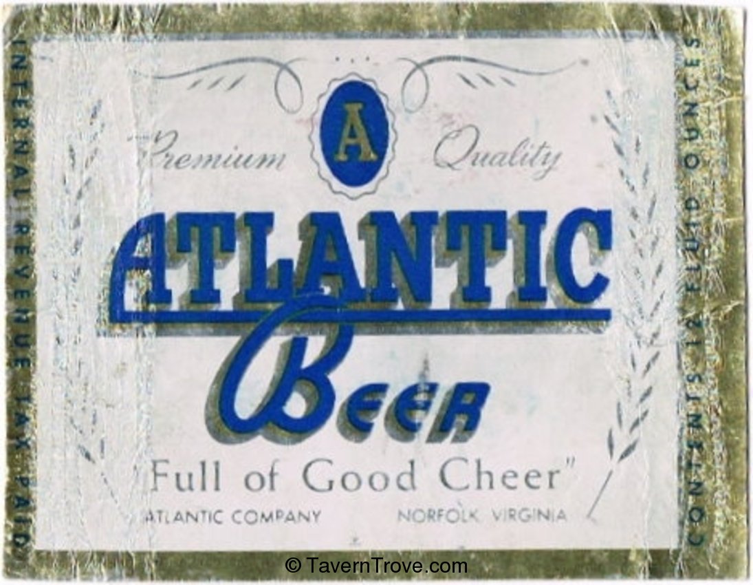 Atlantic Beer