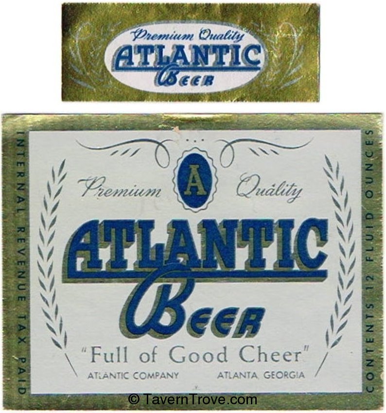 Atlantic Beer