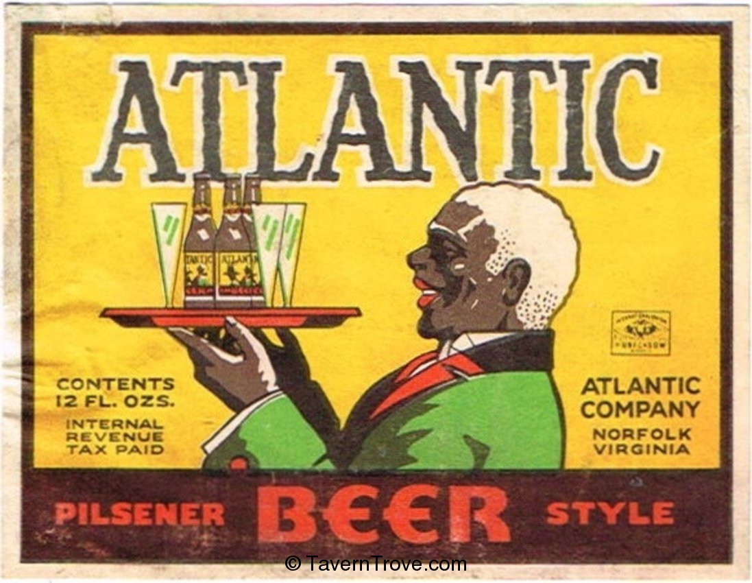 Atlantic Beer