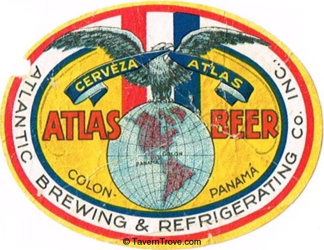 Atlas Beer