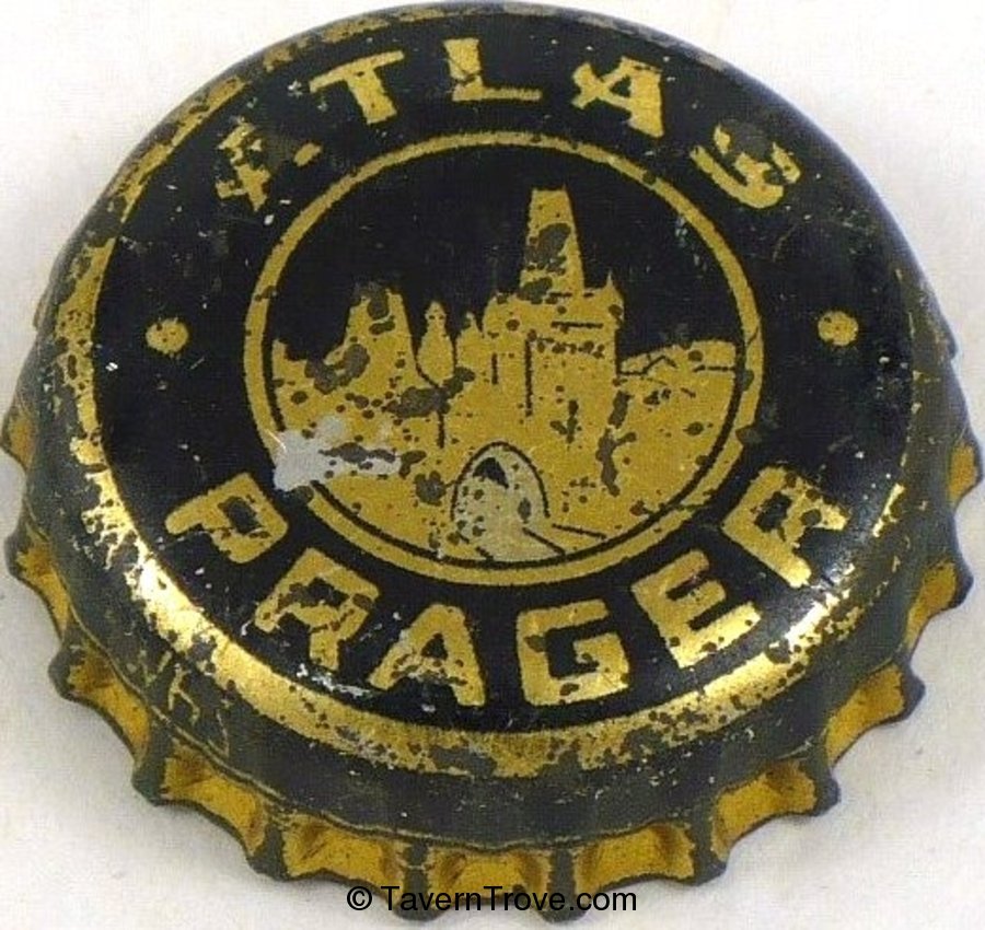 Atlas Prager Beer