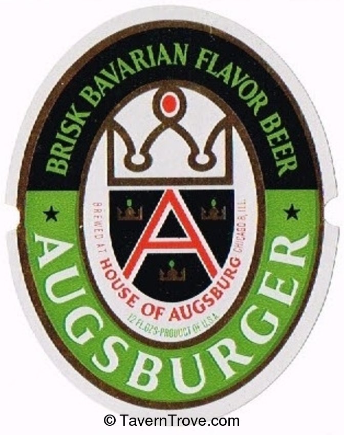 Augsburger Beer