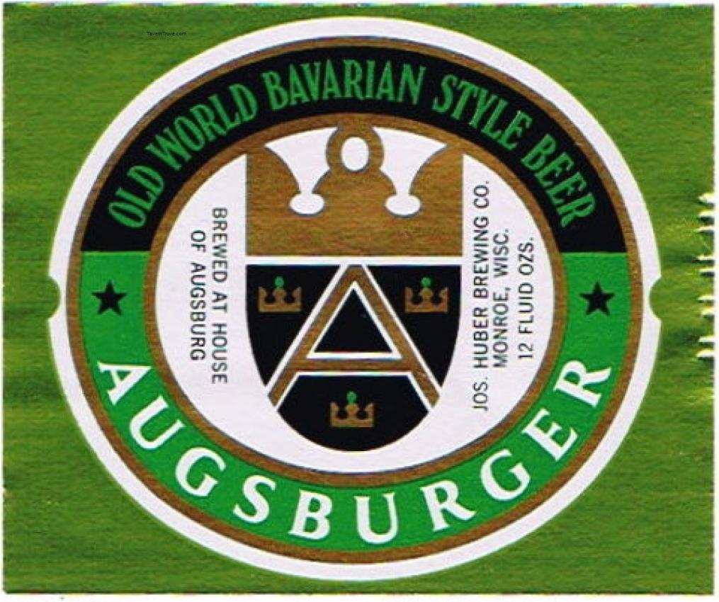 Augsburger Beer