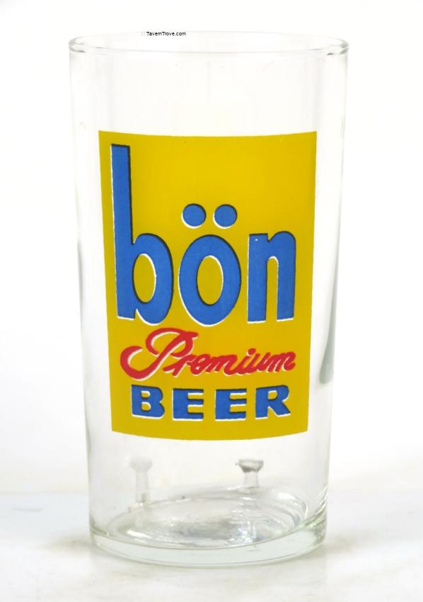 Bön Premium Beer (fantasy piece?)