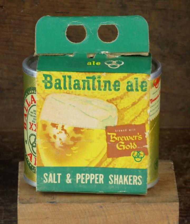 Ballantine Ale