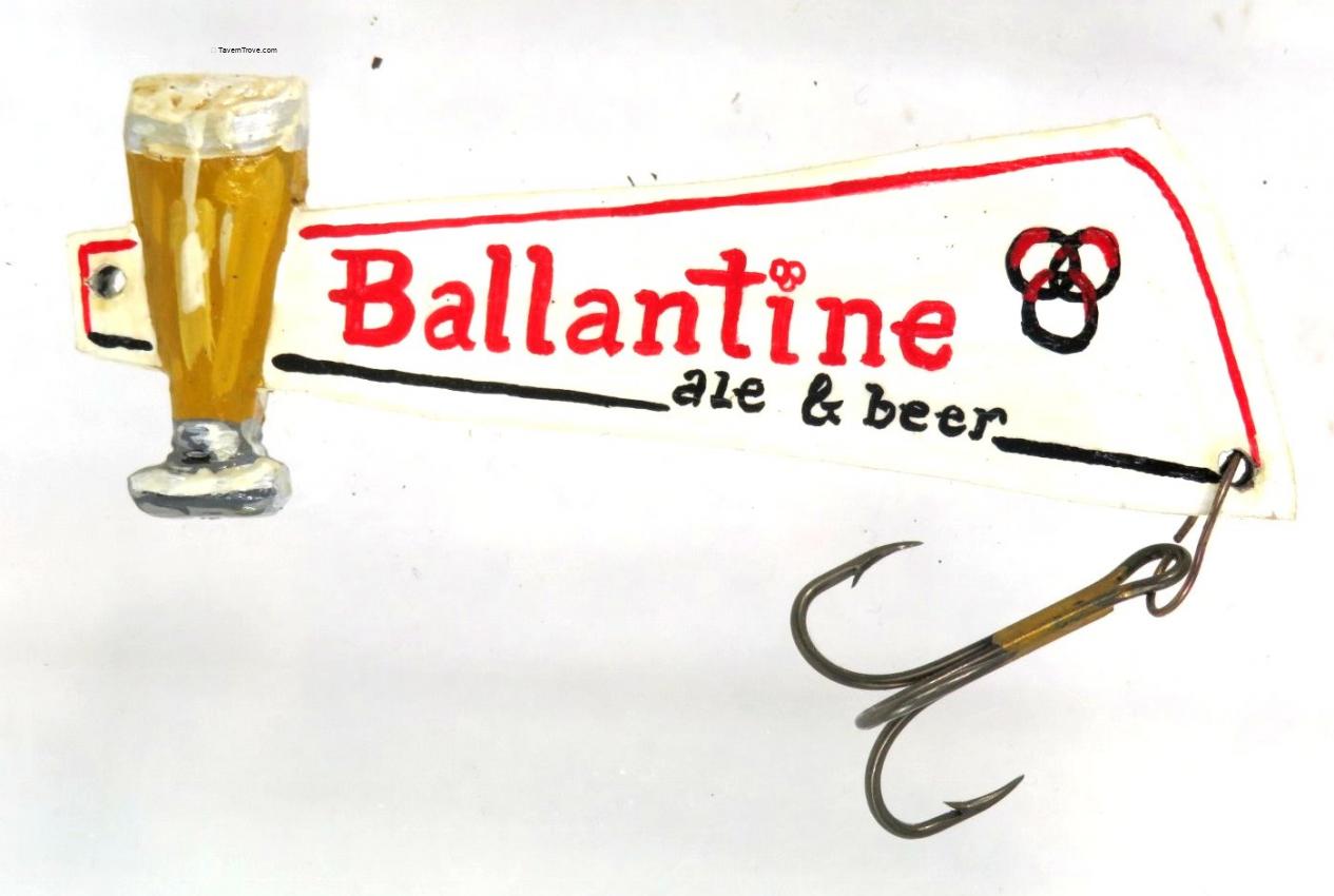 Ballantine Ale & Beer