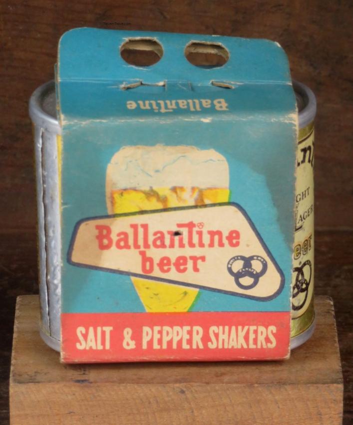 Ballantine Beer