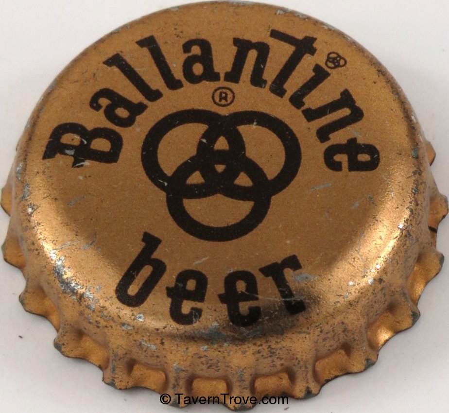 Ballantine Beer