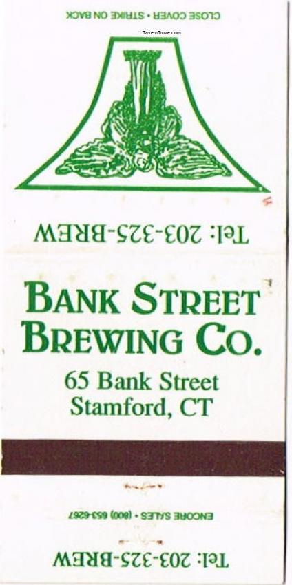 Bank Street Brewing Co. Dupe