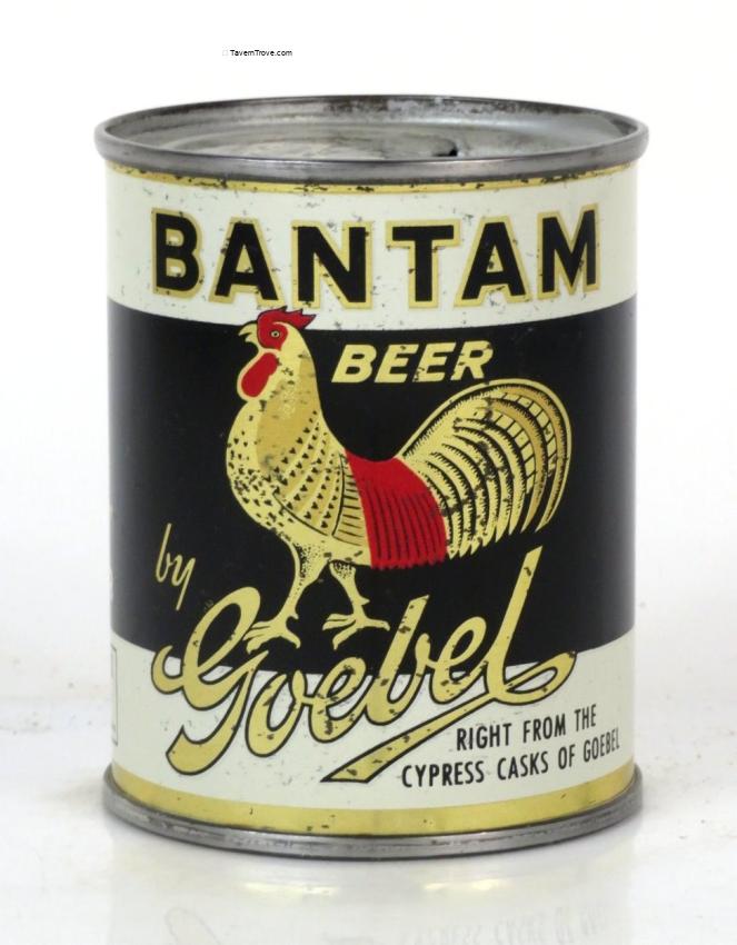 Bantam Beer