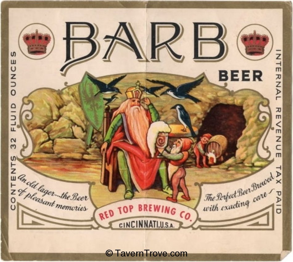 Barb Beer