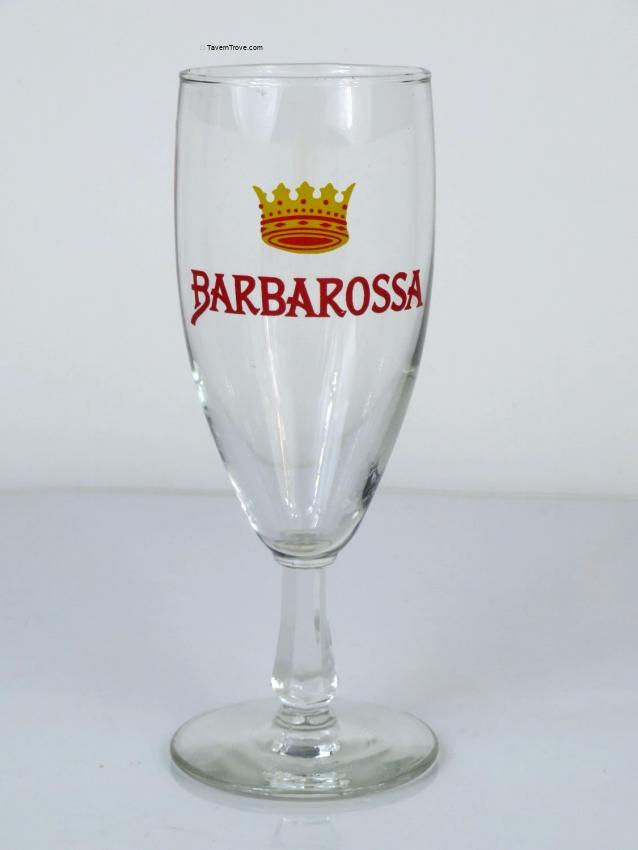 Barbarossa Beer