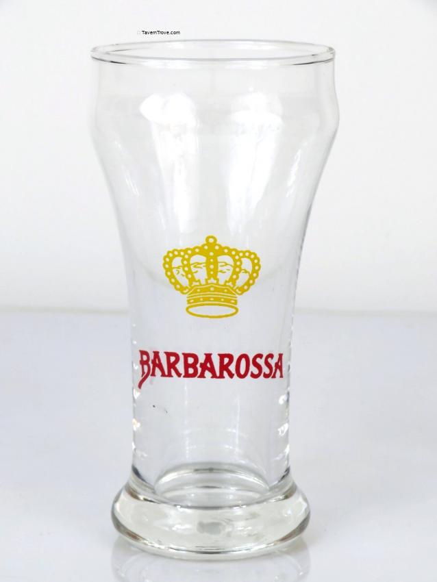 Barbarossa Beer