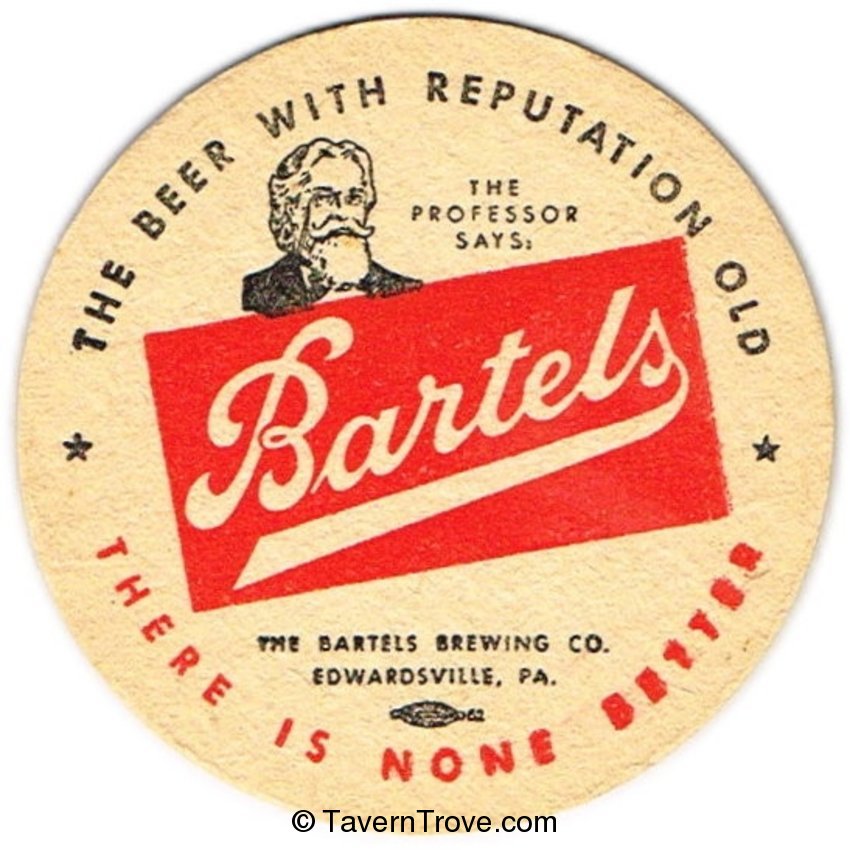 Bartels Beer