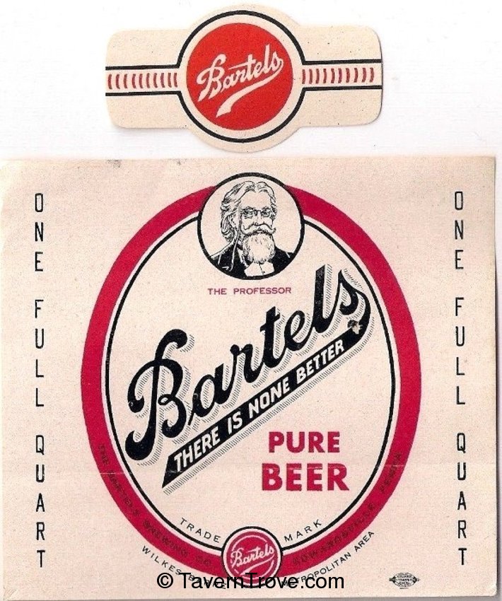 Bartels Beer