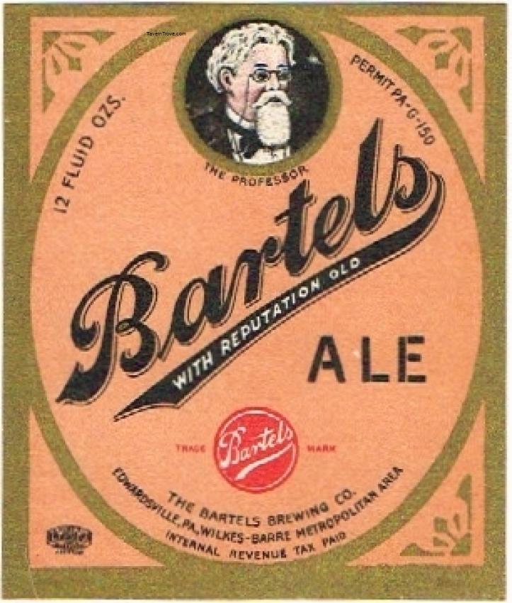 Bartels Ale