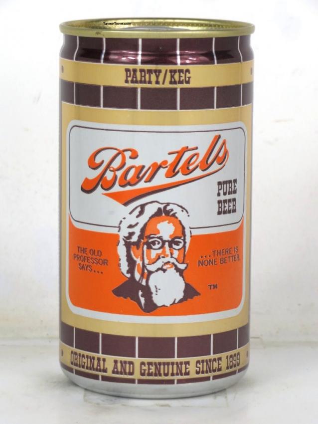 Bartels Pure Beer