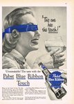 Bast Blue Ribbon Beer