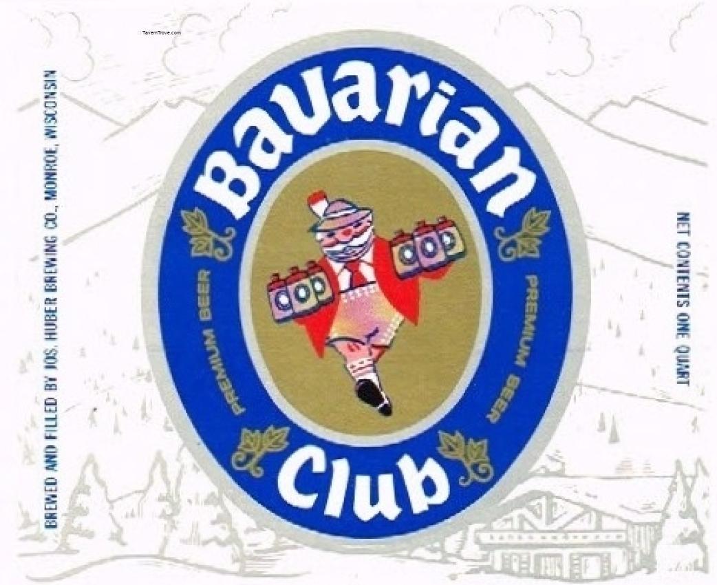 Bavarian Club Beer