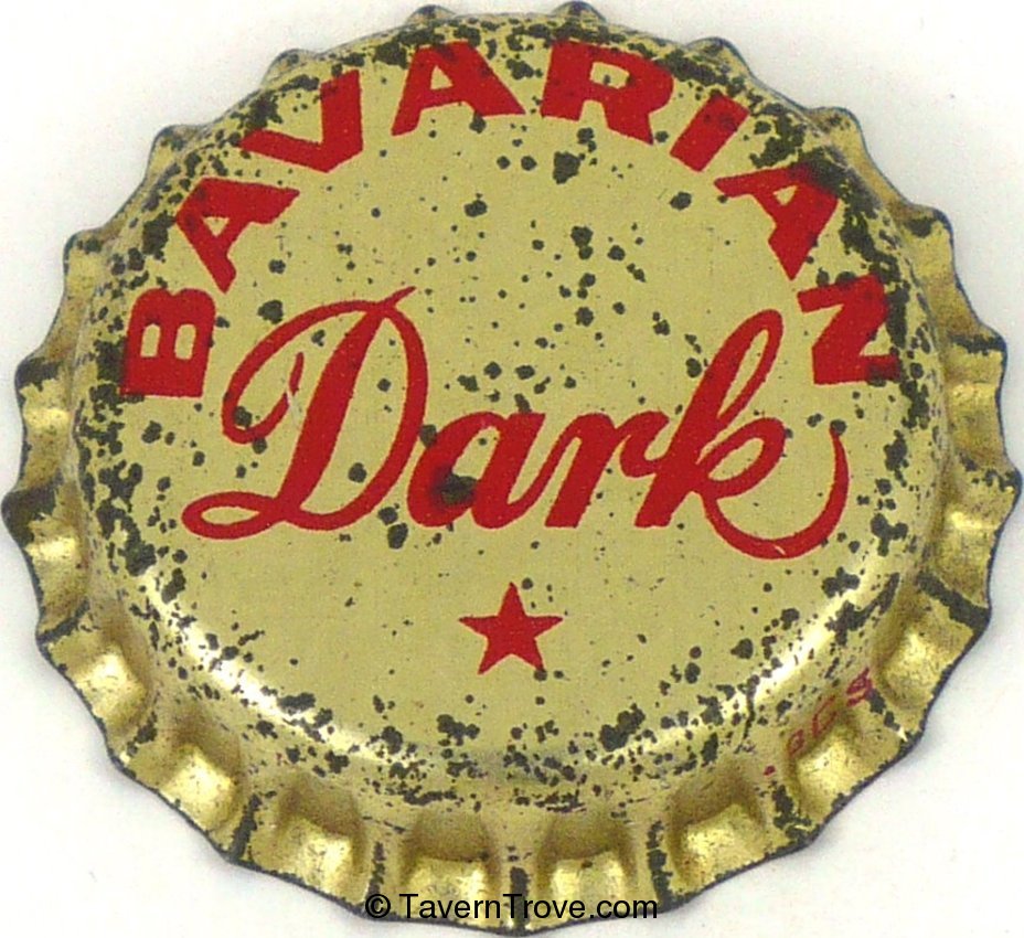 Bavarian Dark Beer