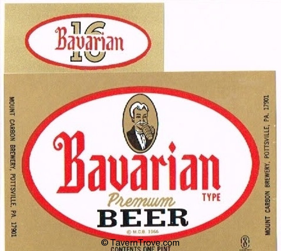 Bavarian Premium Beer