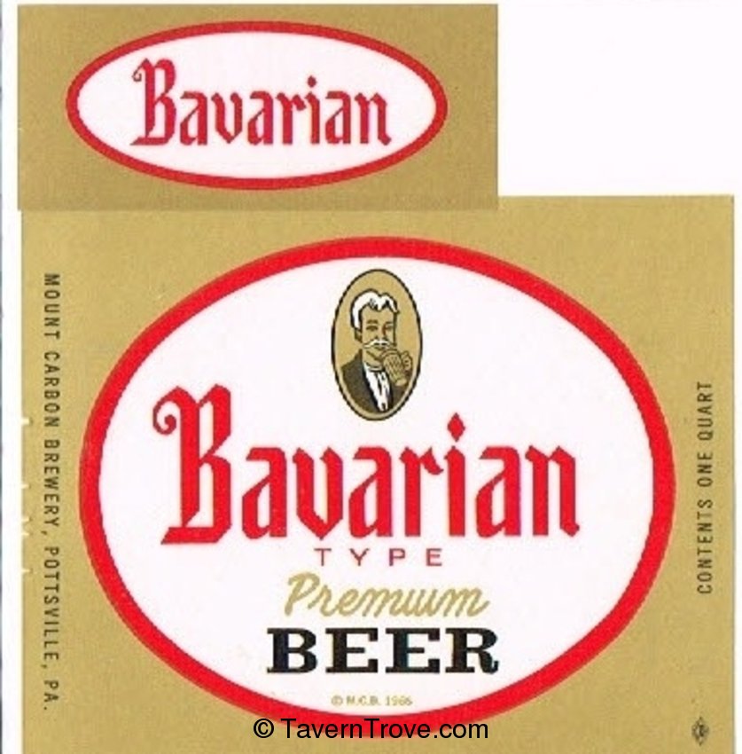 Bavarian Premium Beer