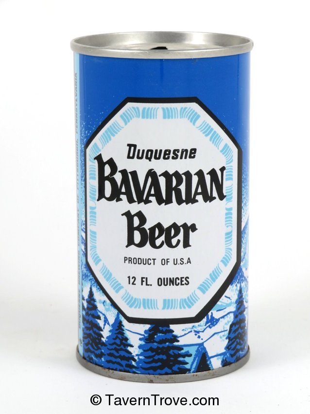 Bavarian Beer