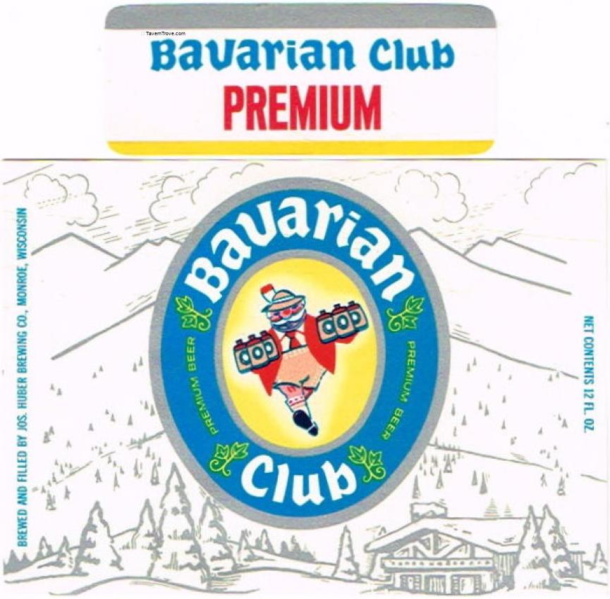 Bavarian Club Beer