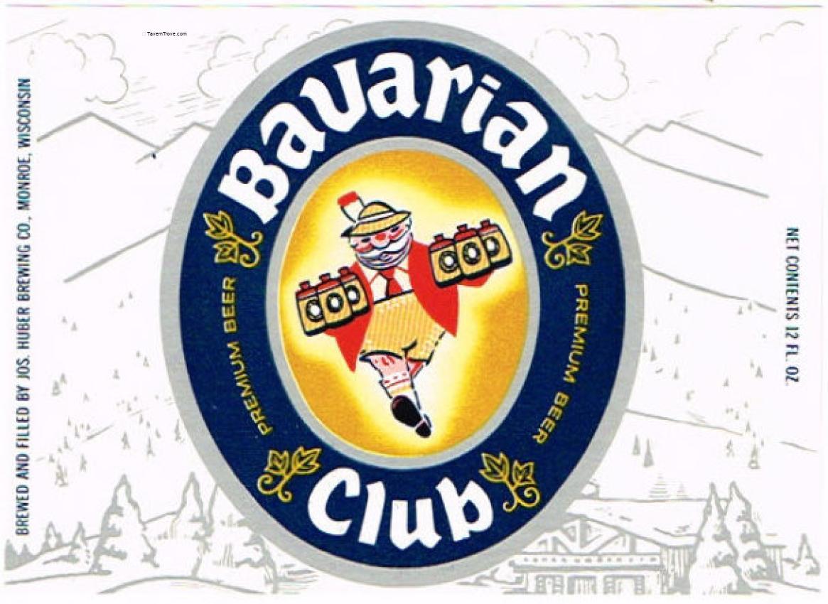 Bavarian Club Beer