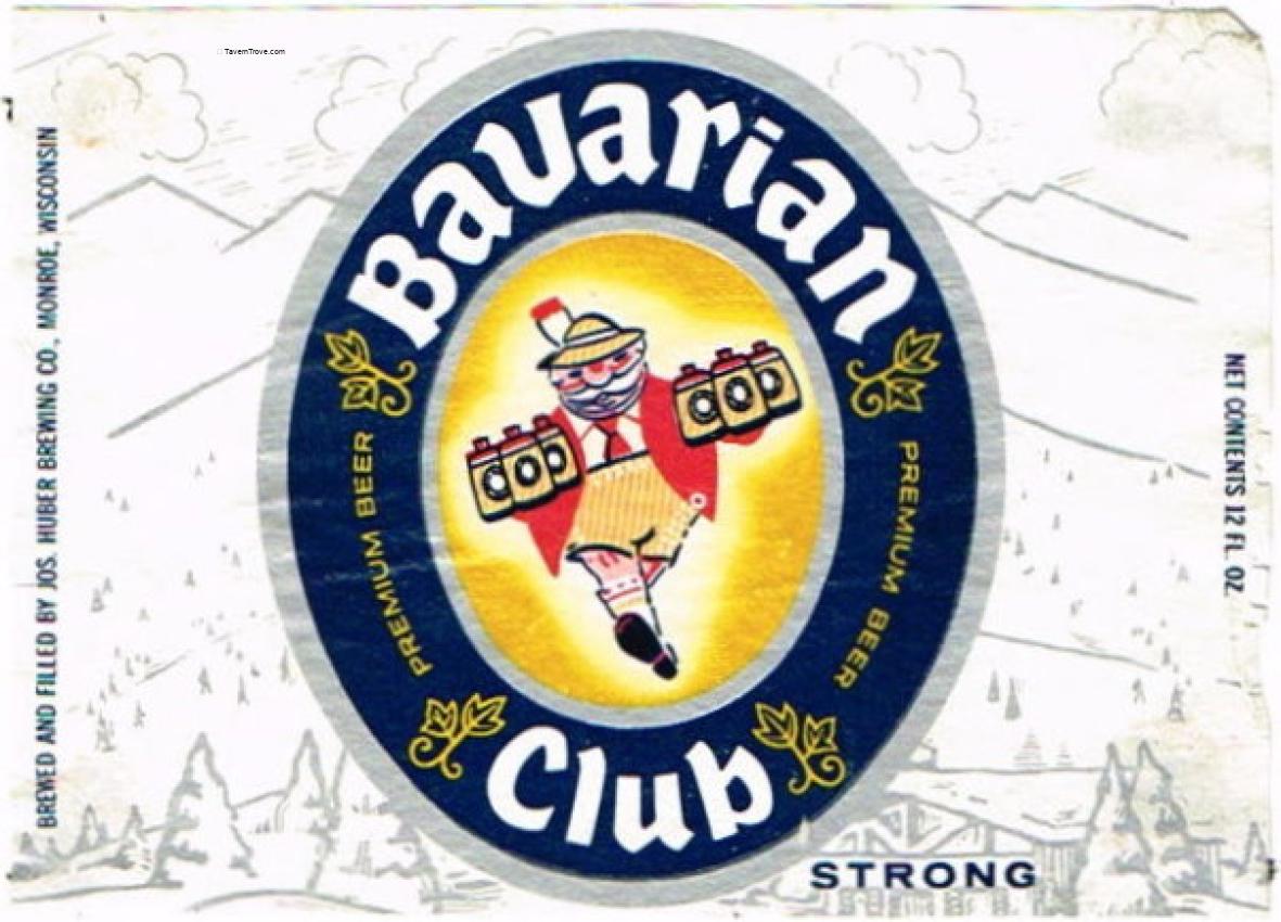 Bavarian Club Beer