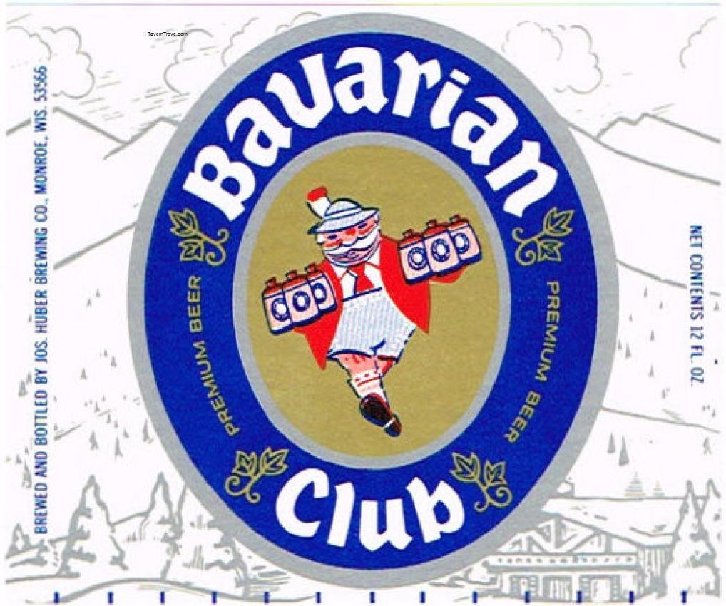 Bavarian Club Beer