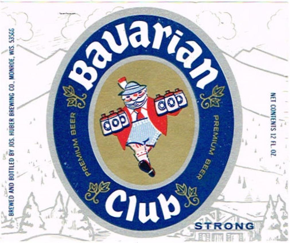 Bavarian Club Beer