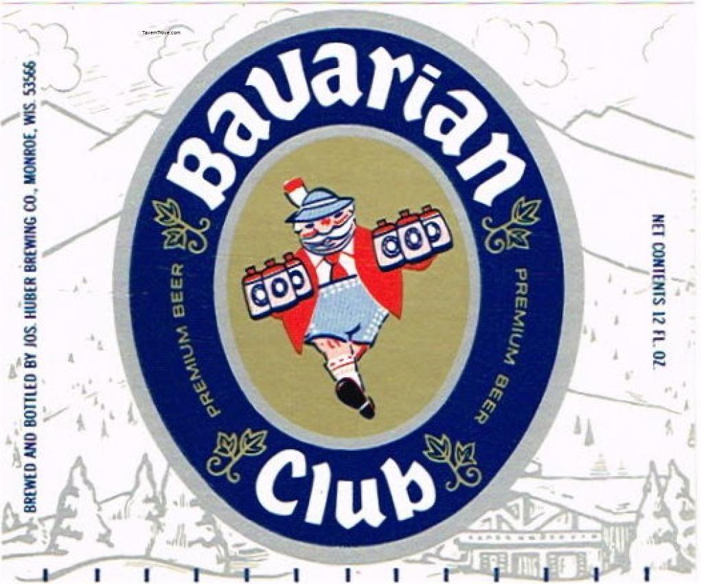 Bavarian Club Beer