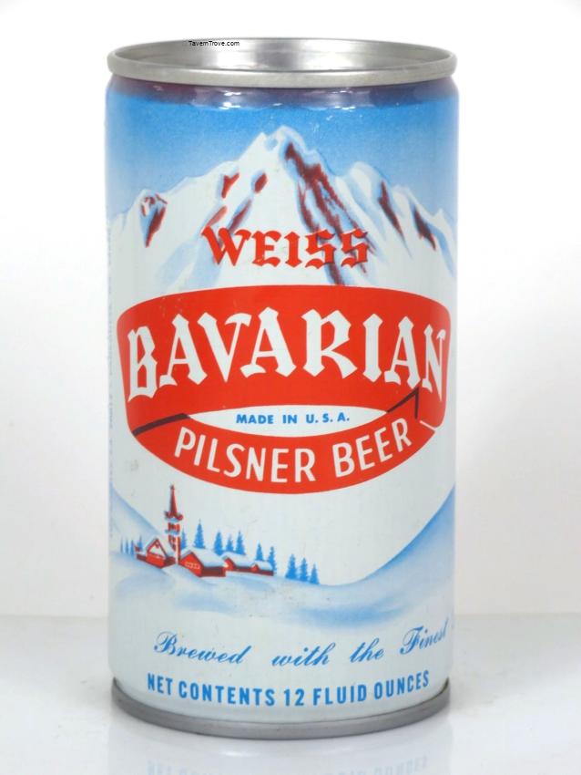 Bavarian Pilsner Beer