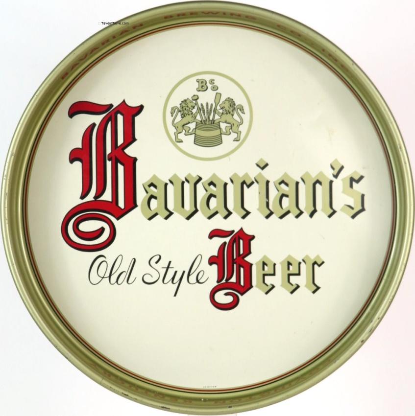 Bavarian's Old Style Beer