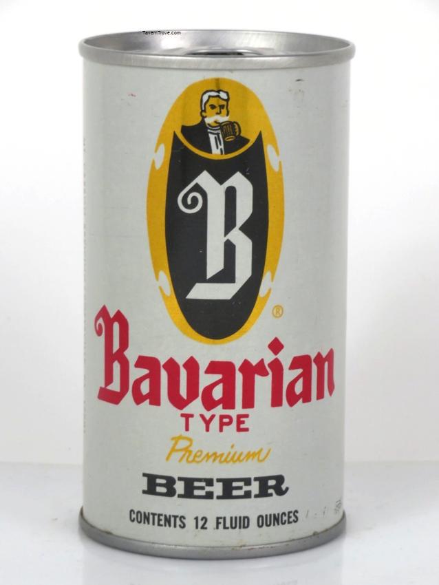 Bavarian Type Premium Beer