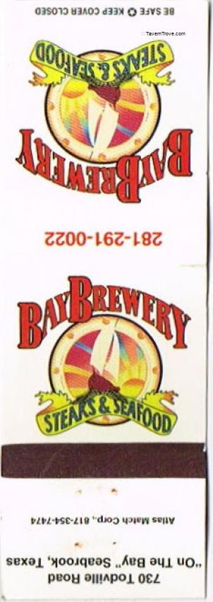 Bay Brewery Dupe