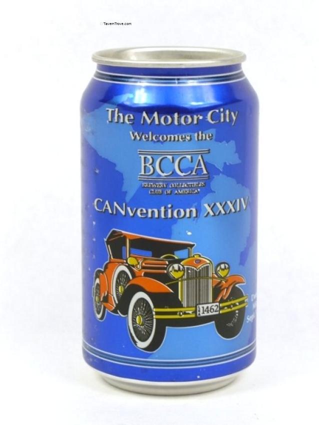 BCCA 2004 Canvention Can