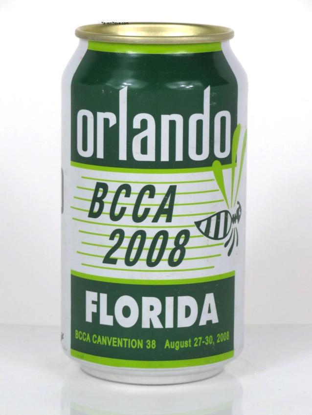 BCCA Canvention Orlando, Florida