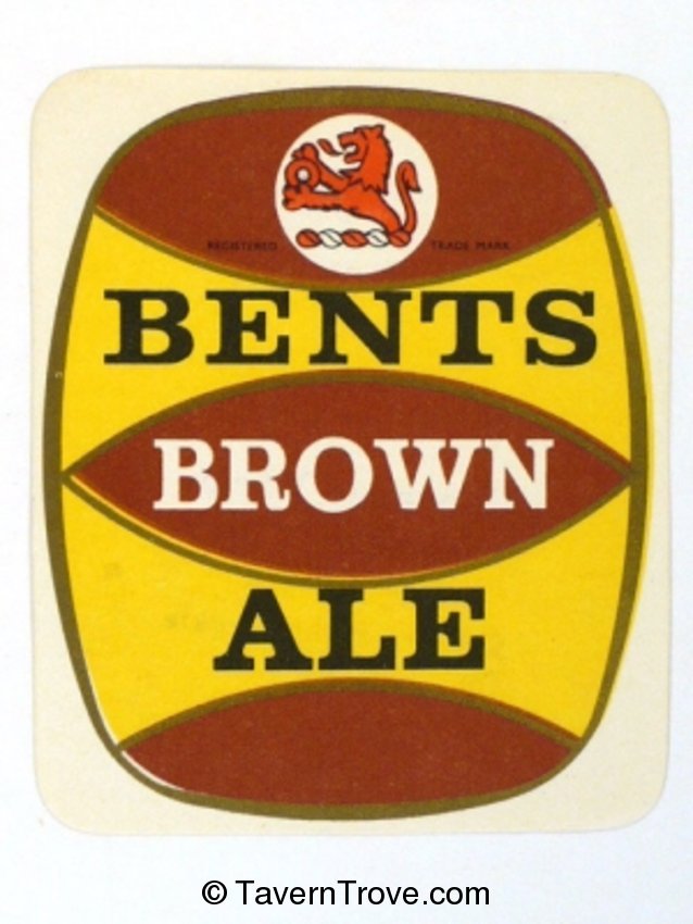 Bents Brown Ale